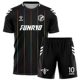FUNRYO昇華ユニフォーム FY25397